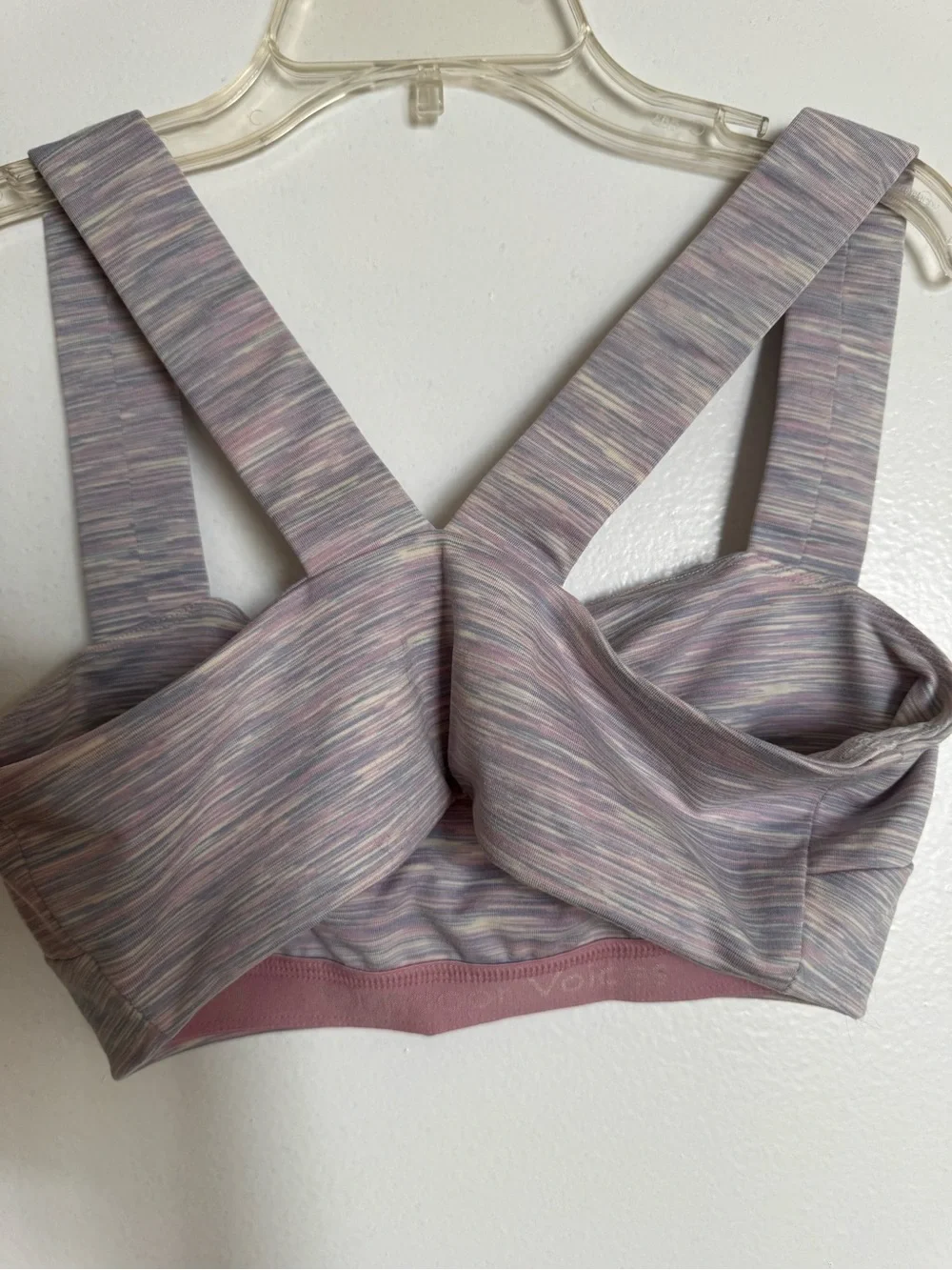 Outdoor Voices sports bra